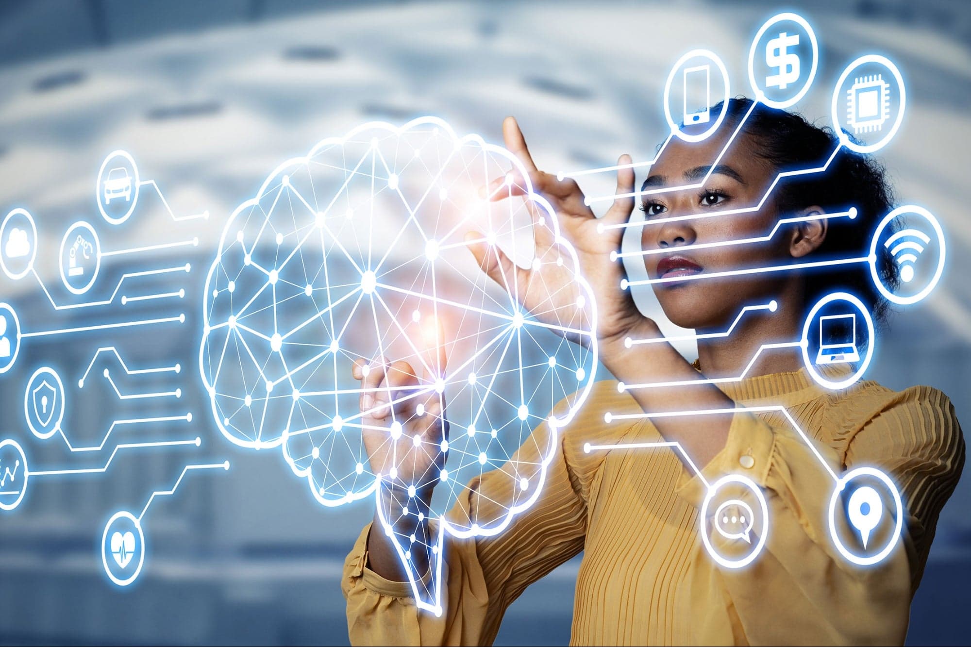 Automatizaciones Estratégicas 2025: Potencia tu Negocio con Agentes IA y Desarrolladores Expertos